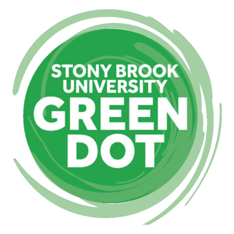 green dot