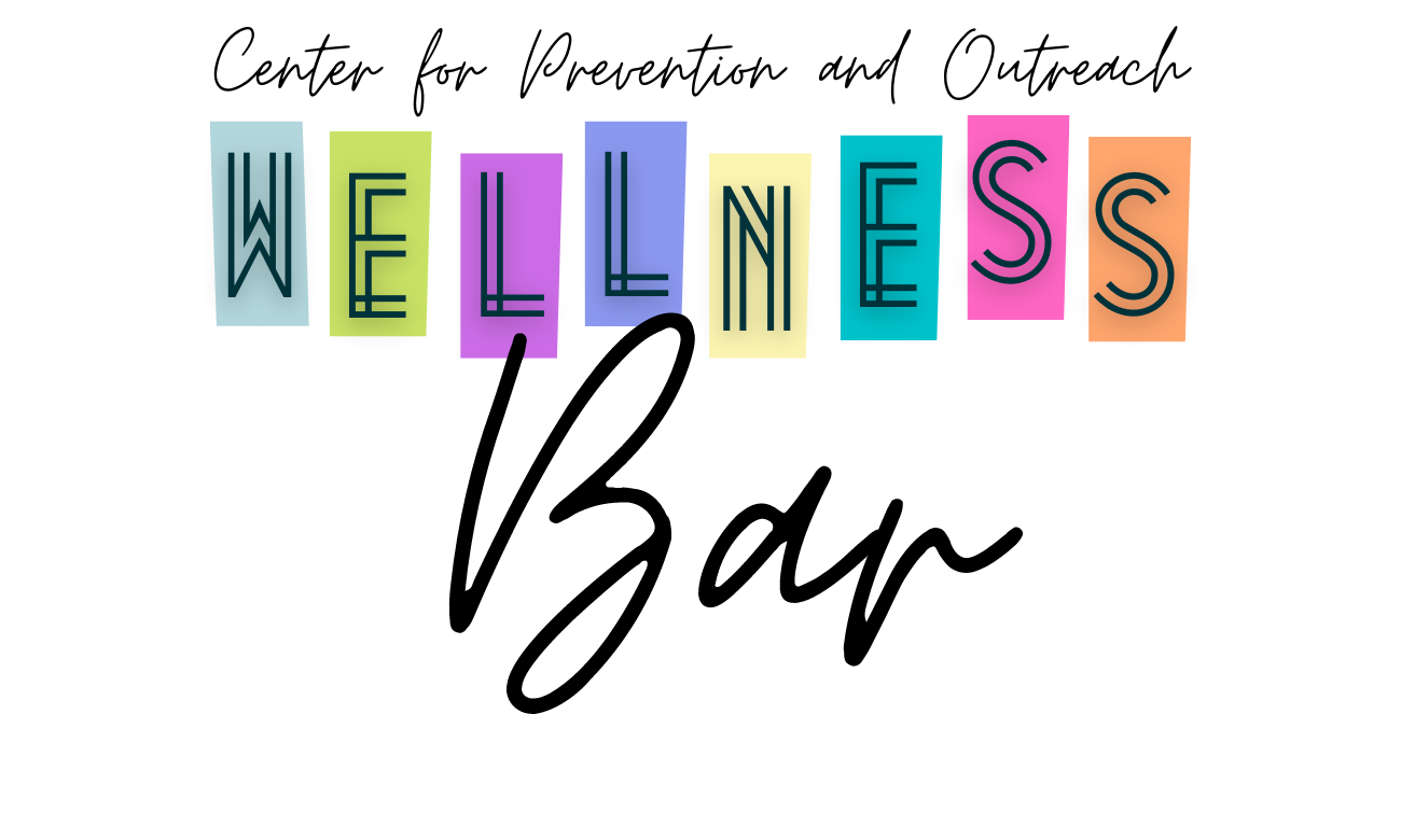 Wellness Bar logo