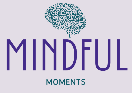 Mindful Moments logo