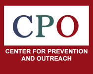 center for prevention and outreach