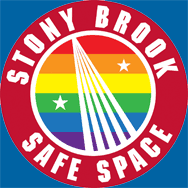 safe space logo