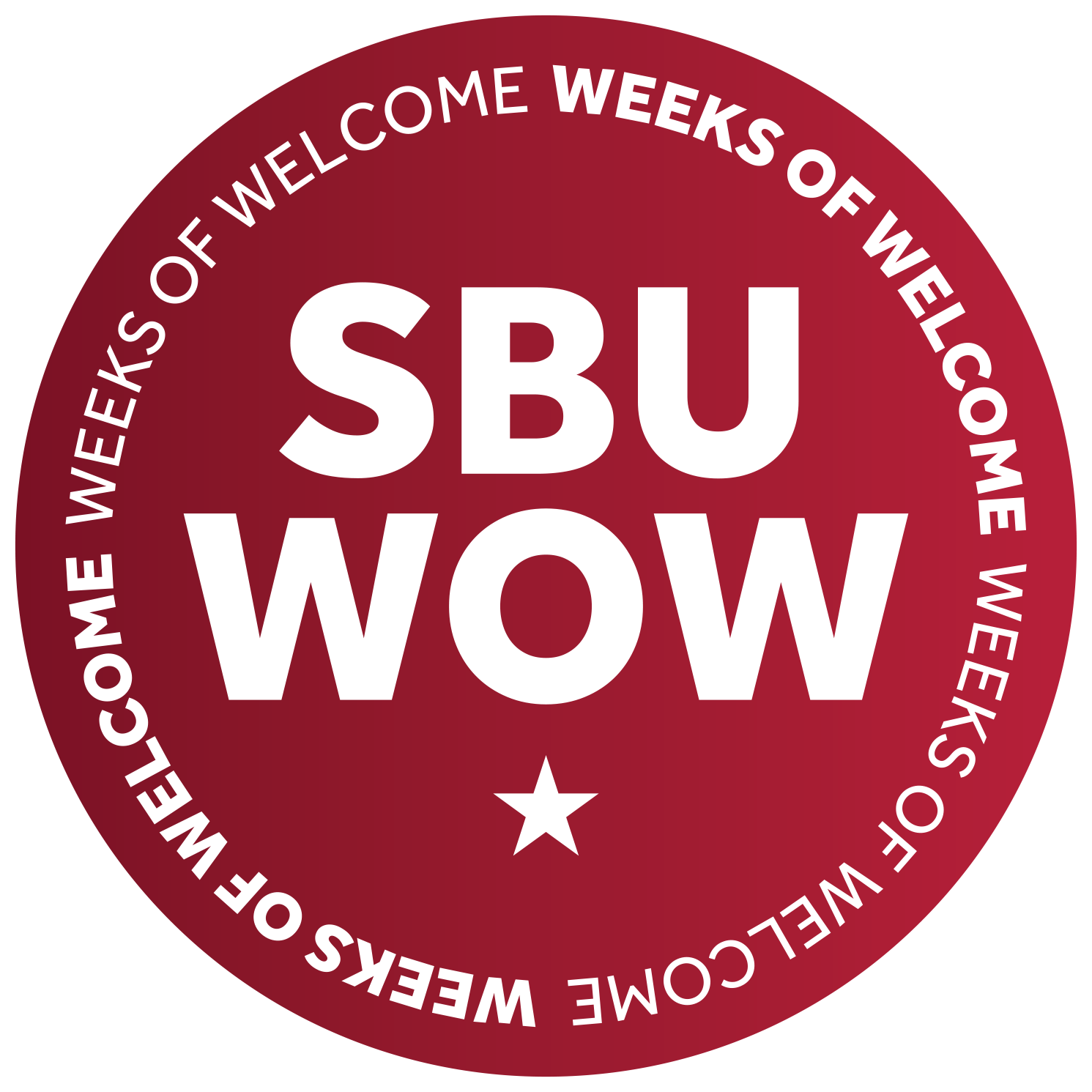 sbu wow logo