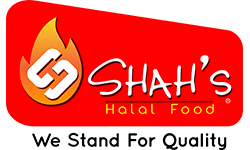 Shah's Halal