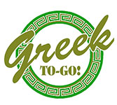 Greek To Go