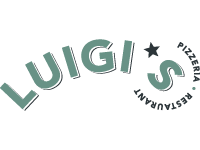 Luigi’s Pizzeria